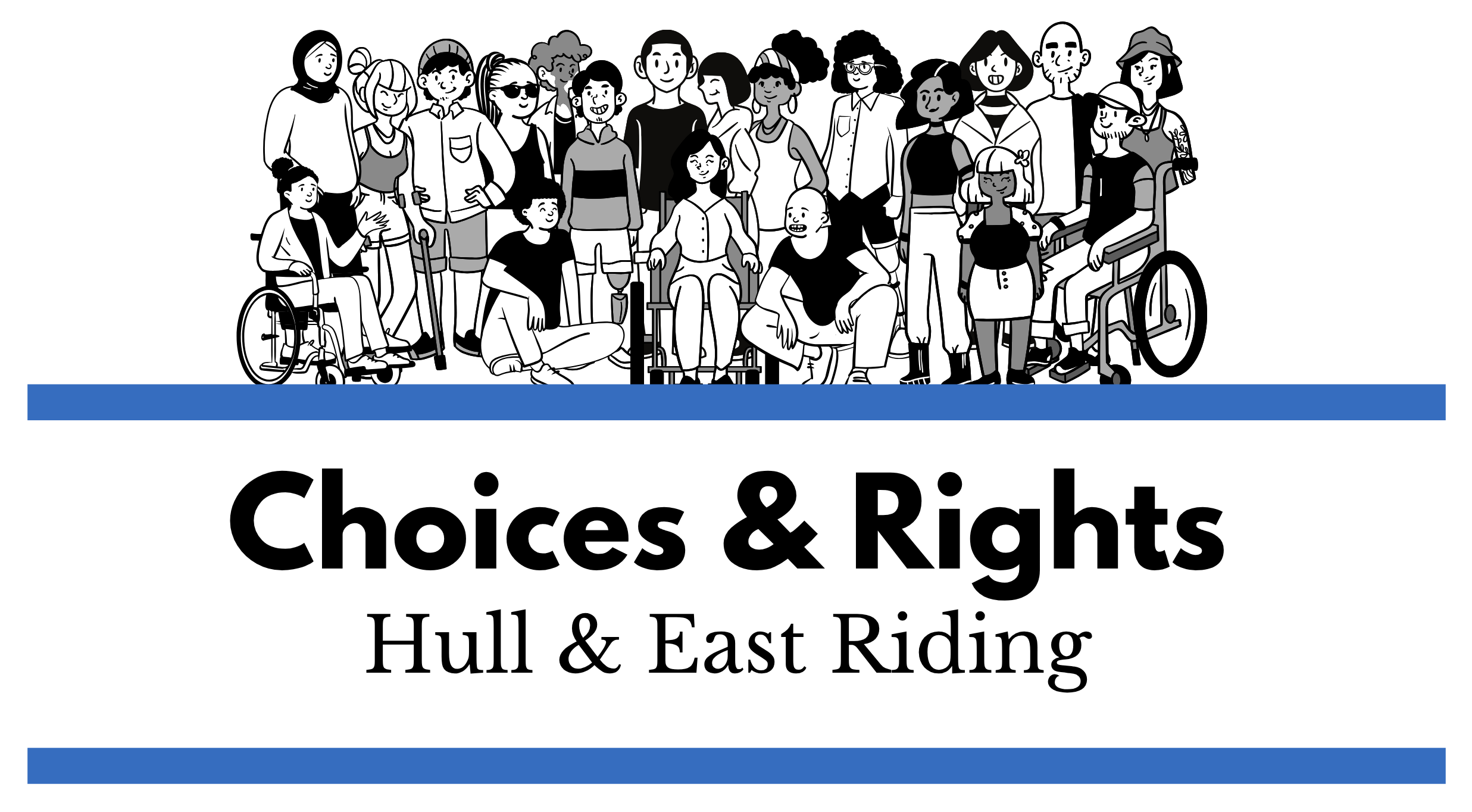 Choices and Rights Disability Coalition